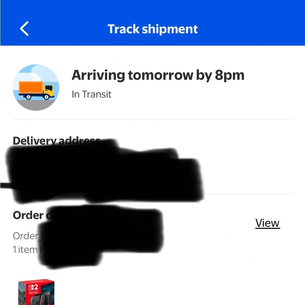 Nintendo Black Console Switch Versatile Gaming